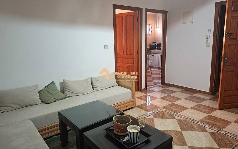 Confort et charme appartement 2 chambres (7)